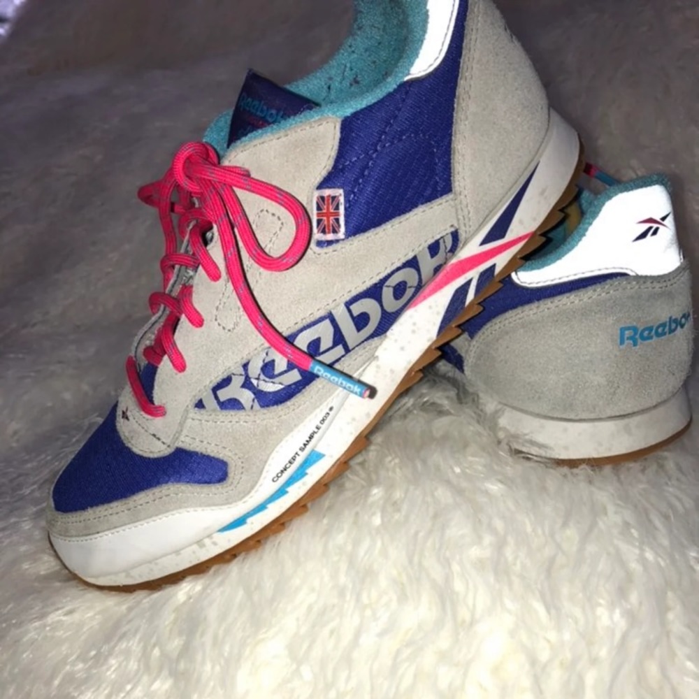 Reebok